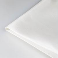 China White Plain Weave 0.2mm 7628 Electrical FIberglass Used For Electrical Insulation for sale