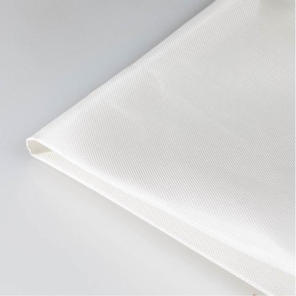 Quality 7628 Electronic C-Glass Fiber Cloth fiberglass Fabric Color White for sale