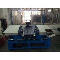 Quality 900*900mm Workstation 0.8Mpa Core Assembly Machine Multirow for sale