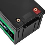 Quality Rv Lifepo4 Battery Pack 24v 100ah 200ah 12v 100a for sale