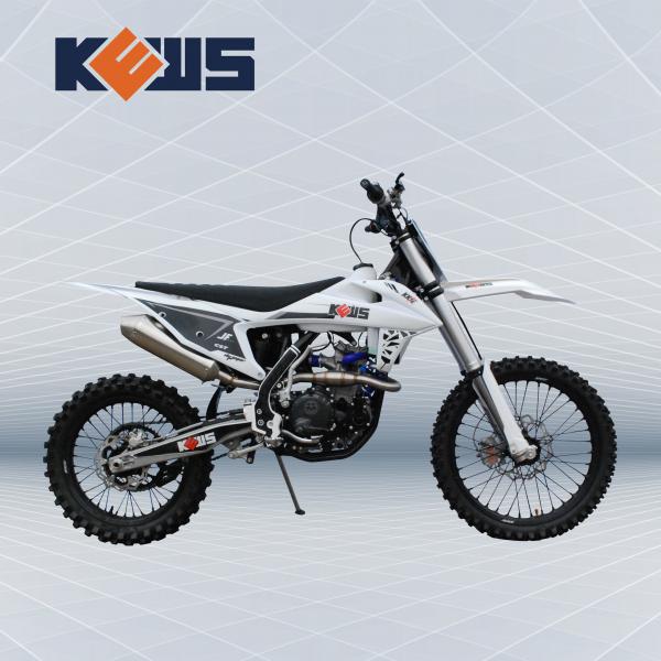Quality K20 ZS182MN Four Stroke Motocross Honda 300CC Dual Sport Motorcycle for sale