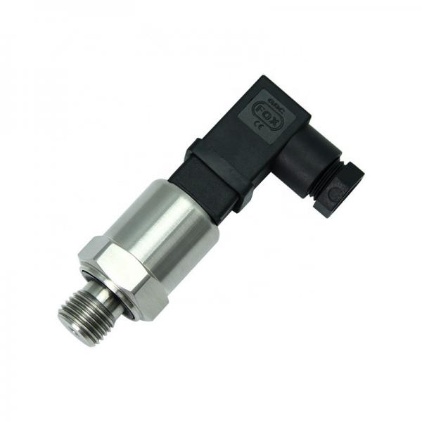 Quality 316L Stainless Steel 10V Hydraulic Barometric Pressure Sensor for sale