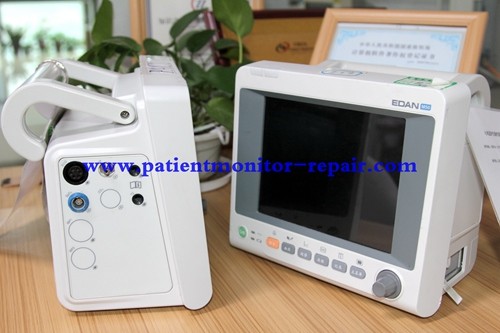 Quality EDAN M50 Patient Monitor Repair For Hospital With 3 Month Warranty for sale