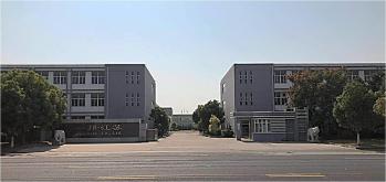 China Factory - Shanghai Hygloves Co., Ltd