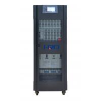 Quality 3 Phase Online Low Frequency UPS 10 - 200kVA DSP Control For Middle And Large for sale