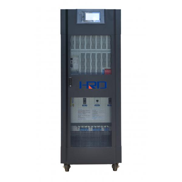Quality 3 Phase Online Low Frequency UPS 10 - 200kVA DSP Control For Middle And Large Data Center for sale