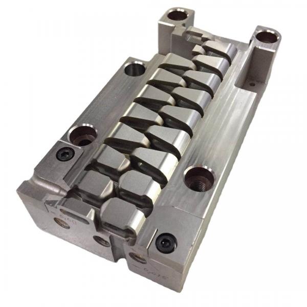 Quality precision mold parts for sale