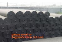 China Polyester Needle Punched Nonwoven Geotextile Membrane price,Polyester Needle Punched Nonwoven Geotextile Membrane BAGEAS factory