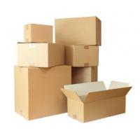 China corrugated fiberboard packaging box / custom carton box Kraft paper packaging box cardboard corrugated box factory