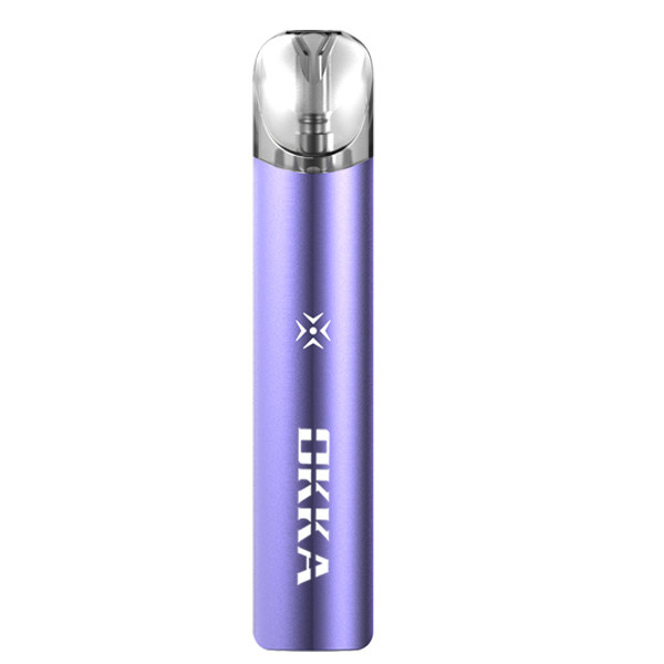 Quality Vamped Rechargeable E Cigarette Pen Vape 12W With Short Circuit Protection for sale