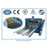 China Metal deck sheet roll forming machine for sale factory