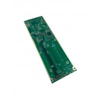 China 1/2oz-4oz Copper Thickness PCB Board Assembly With Min. Hole Size 0.2mm factory