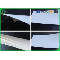 China One Side Of Ivory Coated Duplex Board For Making Pharmaceutical Boxes for sale
