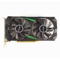 China Dual Fans New Gaming Graphic Cards GTX1650 4G 128Bit GDDR6 192GB/S factory