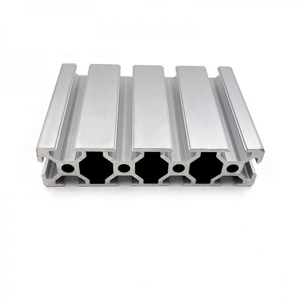 Quality Industrial Aluminum Profile Production 6090 Assembly Line Aluminum Profile for sale