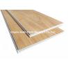 China Stable PVC SPC Flooring Machine , Vinyl Plank Floor Tiles Making Machine factory