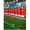 China 3000kVA Dry Type Epoxy Distribution Power Transformer ISO9001 Certification factory