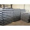 China 2.5 X 5mm Aluminum Expanded Metal Mesh , 1m * 18m Expanded Steel Sheet Mesh factory