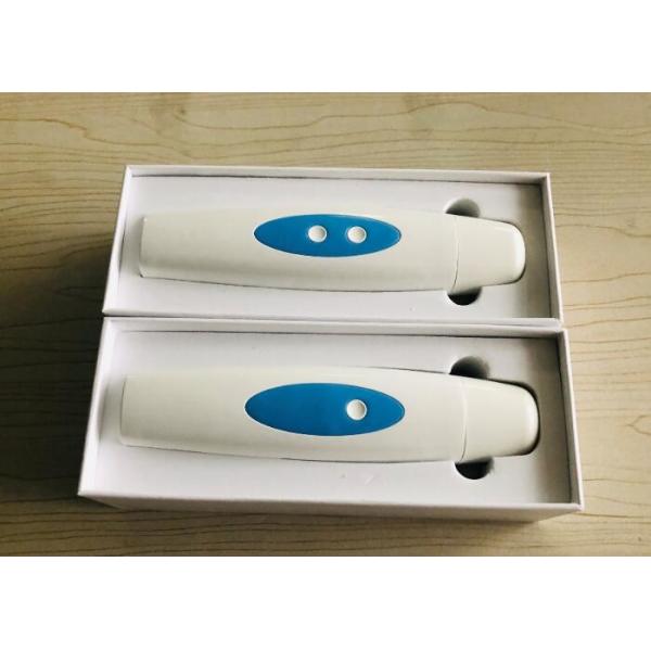Quality Lightweight Digital Skin Analyzer To Check Percentage Of Oil Water Pigment Flexible for sale