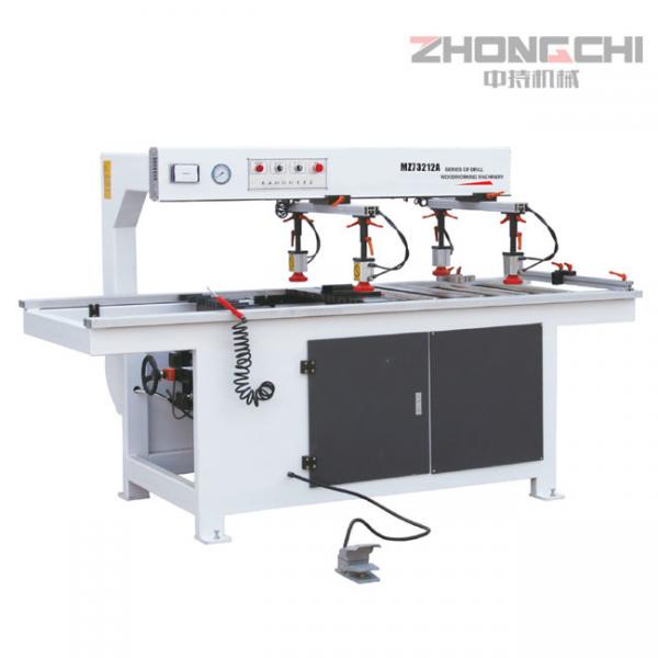 Quality Two Head Horizontal And Vertical CNC Wood Drilling Machine Multi Boring Machine For Wood for sale