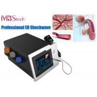 Quality Ed Medical Shockwave Therapy Machine For Ed Wave Shock Focus for sale