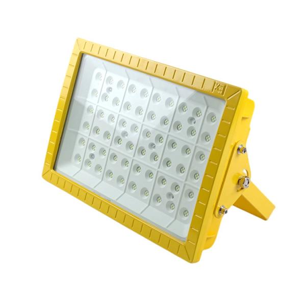 Quality 220v ATEX Lighting Fixture 100w Explosion Proof Flameproof Light Fittings for sale