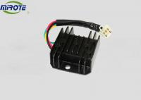 China Car Bus Universal Cdi Ignition Box , Capacitor Discharge Ignition Motorcycle management team factory
