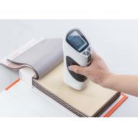 Quality D / 8 Laboratory Paint Matching Spectrophotometer 2 Second Measurement Time for sale