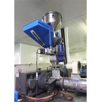 China Pneumatic Plastic Mixing Machine Masterbatch Color Additive Volumetric Doser factory