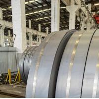 Quality Stainless Steel Hot Rolled Coil 310 Sheet Metal Coil Can Be Customized for sale