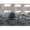 China Round Bottle Shrink Labeling Machine PVC Film 20000bph with 3Kw Power factory