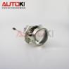 China Autoki Metal 3.0 inch D2S auto headlight HID bi-xenon projector lens H4 bi-xenon lens factory