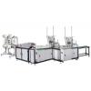 Quality Three Layer Disposable Mask Making Machine Guaranteed One Year for sale