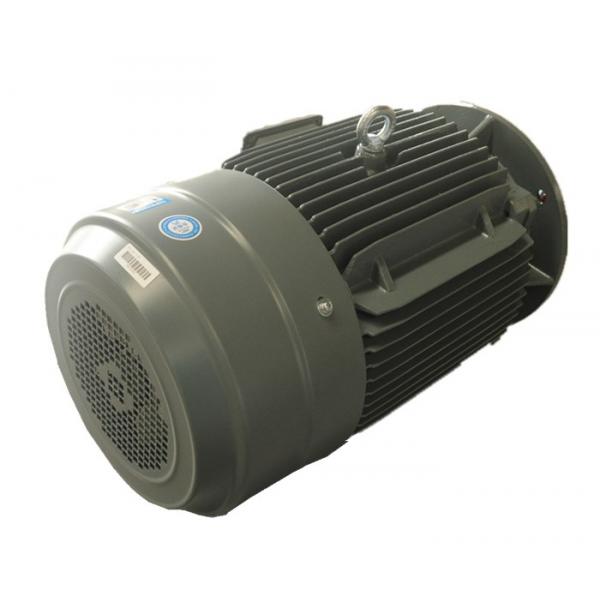 Quality 300HP IE3 Steel High Efficiency Electric Motor 3000R/Min for sale