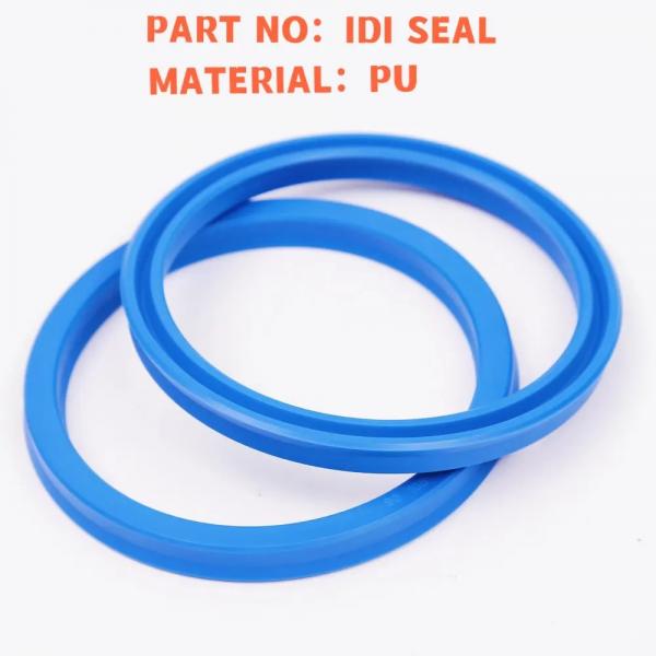 Quality KELONG Hot Sale Low Prices Customized Pu Oil Seal Packing Seals Hydraulic Piston for sale