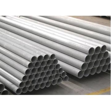 Quality Large Diameter Stainless Steel Tube Stainless Steel Welded Tube 3 Inch Diameter for sale