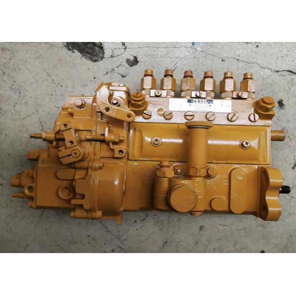 Quality S6k Diesel Engine Used Fuel Injection Pump For Excavator E320c E320d for sale