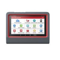 China Launch X431 PROS OE-Level Full System Diagnostic Tool Support Guided Functions with 2 Years Free Update factory