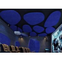 Quality Suspended Acoustic Ceiling Baffles For Theater / Music Room / School for sale