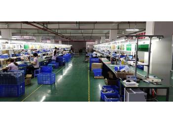 China Factory - Shenzhen Prova Tech Co., Ltd