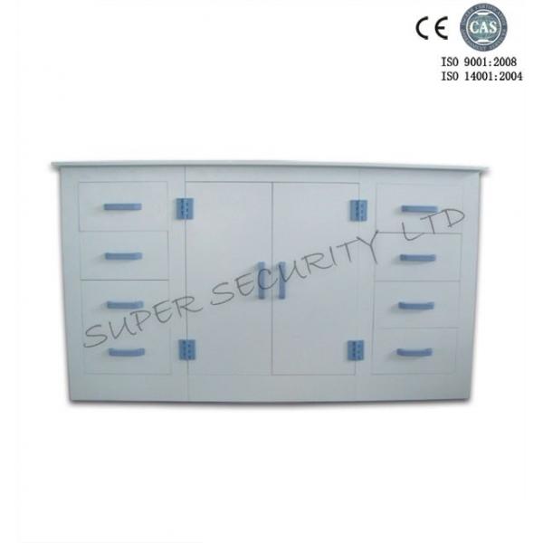 Quality Medical Safety Storage Cabinet With Drawers For Storing Medicine With Adjustable for sale