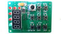 China Mexico smt factory no tax EMS PCB Assembly Multilayer PCB board EMS Factory OEM/ODM factory