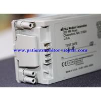 China ZOLL R Series Defibrillator Medical Equipment Batteries REF 8019-0535-01 Parameter 10.8V 5.8Ah 63Wh factory