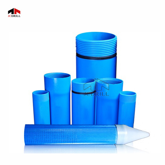 Quality CE Water Well Drilling Tools Pvc Casing Upvc Casing Strainer Pipe for sale