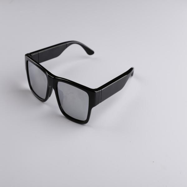 Quality Video sunglasses wearable hidden camera,two battery legs 150mins recording time for sale