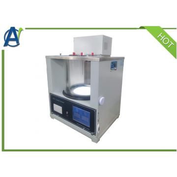 Quality ASTM D445 Automatic Kinematic Viscometer for Lubricant Oil Testing for sale