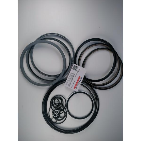 Quality Soosan-SB100 Hydraulic Breaker Seal Kit 150mm for sale