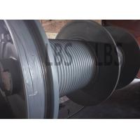 China Multilayer Winding LBS Winch factory