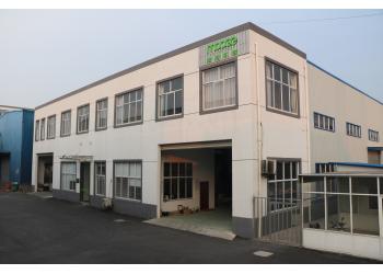 China Factory - MOOGE TECH MACHINERY CO., LTD