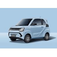 Quality Fengguang Mini EV Cars 4 Seats 3 Door Electric Cars 120KM-220KM for sale